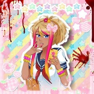 Meet your Posher, Lillian